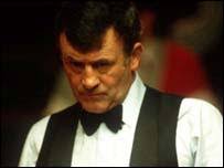 SNOOKER SCENE BLOG: MOUNTJOY'S MOMENT IN TIME