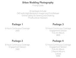 How To Create Photography Packages That Sell The Modern Tog Words of advice from a professional photographer. create photography packages that sell