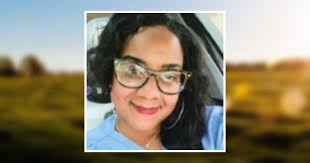 Natasha Williams Mitchell Obituary December 7, 2020