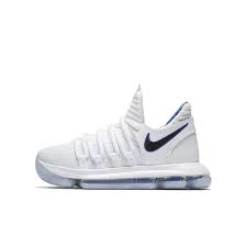 Nike Zoom Kdx Limited Nba Big Kids Basketball Shoe Size Basketball Shoes Nike Zoom Kids Basketball