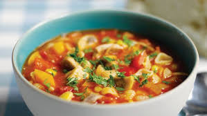 Vegetable Pasta Soup Unislim Pasta Soup Recipes Recipes Chicken Pasta Soup Recipe