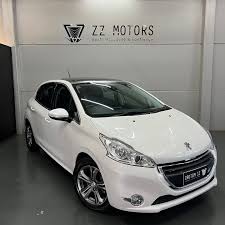 Image result for Jaune Carioca 2014 Peugeot