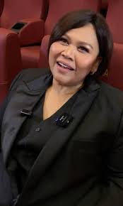 Saya Sayang Dia Seperti Adik,”