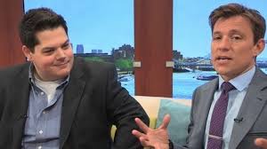 Ben shephard is getting ready to swap the gmb studio for the football pitch at soccer. Ben Shephard Good Morning Britain