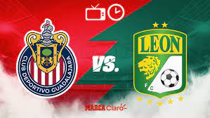 Univisión deportes tudn en vivo, en este canal puedes ver los mejores encuentros deportivos de todos las conpetencias. Liga Mx Chivas Vs Leon Horario Y Como Ver Hoy En Vivo Por Tv El Partido De Ida De Las Semifinales De La Liguilla Guardianes 2020 Marca Claro Usa