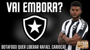 Tudo sobre o clube botafogo (série b) ➤ plantel atual com valores de mercado ➤ transferências ➤ rumores ➤ estatísticas dos jogadores ➤ calendário . Botafogo Quer Liberar Rafael Carioca Lateral Quer Ficar Cade O Jonathan Faz Falta Pv Youtube