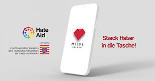 Deeply saddened and extremely disappointed by service received at aid. Die Beratungsstelle Bei Digitaler Gewalt Hate Aid