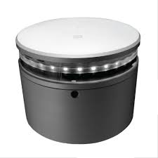 Lopolight Lopolight 3nm 360º White Anchor Light Cd Cs K Lock Base 11 76656