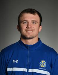 SOUTH DAKOTA STATE JACKRABBIT WRESTLING MATCH NOTES