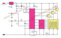 Pin On Power Without Transformer