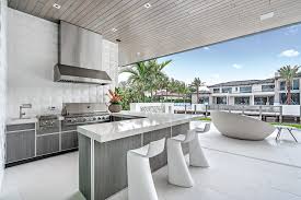 Forevermark kitchen cabinets available in wayne nj at affordable prices, in various styles and colors. Dining Out Kitchen Bath Design News