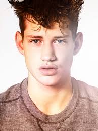 Mega Moved! The Boys of Mega by Vincenzo Laera