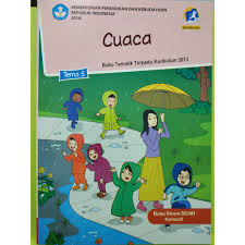 Maybe you would like to learn more about one of these? Buku Tematik Sd Kelas 3 Tema 5 6 7 8 Semester 2 Edisi Revisi 2018 Shopee Indonesia