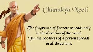 What are the best quotes of Chanakya? - Quora