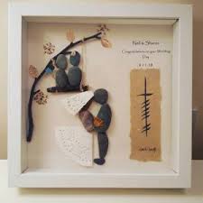 Say hello to this unique wedding present. Cool Wedding Present Ideas Beloved Blog