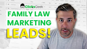 Family Law Leads