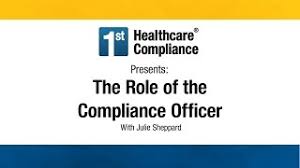 How To Become A Corporate Compliance Officer Zippia
