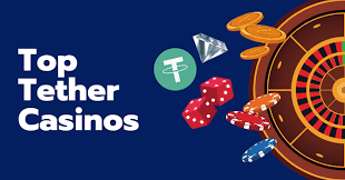 Best USDT Casinos in Canada 2024
