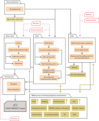 Northwest corner of hickory hill & knight arnold. Role Played By The Environment In The Emergence And Spread Of Antimicrobial Resistance Amr Through The Food Chain 2021 Efsa Journal Wiley Online Library
