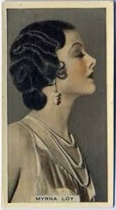20 Myrna Loy ideas