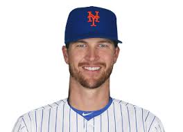 At some point since that start, degrom went to the barber shop and got a haircut. The Jewish Vues Getting To Know Ny Mets Pitcher Jacob Degrom