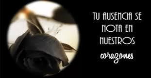 Imagenes De Rosas Negras De Luto Con Frases Rosas negras de luto para facebook:la rosas negras con frases de luto son ideales para compartir en facebook y expresar el duelo por el que se esta pasando cuando ha muerto un familiar, compartir lo que se siente es una forma de expresion que te puede ayudar a superar esos momentos de dolor. rosas negras de luto con frases
