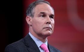 Scandale Mitsubishi : l'EPA s'en mêle