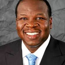 Bishop Steven Arnold (@GraceTempleLR)