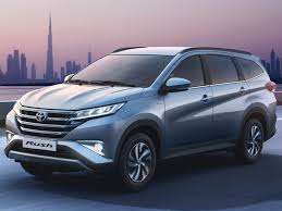 Toyota rush 2019 or toyota rush price in pakistan 2019 doesn't mean that new rush is launched in 2019 so where i've written 2019, it means present year if we look at toyota rush price in pakistan, it seems quite expensive but because of its large suv body, sitting capacity, safety, interior, and. New Toyota Rush 2020 For Sale In The Uae Toyota