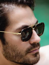 Dante Tortoise. Sunglasses Collection. 🕶️ • Hechos de acetato italiano y  acero inoxidable. • Los lentes de sol son polarizados y tienen la máxima  protección UV400. • El aro se puede graduar
