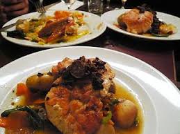 Le Baratin 3 Rue Jouye Rouve 75020 Paris Tel 33 0 1 43 49 39 70 Ferme Samedi Midi Dimanche Et Lundi M Pyrenees Belleville Food Sweet Bread Chicken