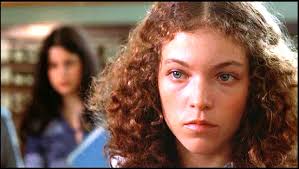 Has anyone seen the movie she who excels in solitude?