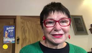 Jacqueline de Rose-Ahern