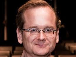 Lawrence Lessig