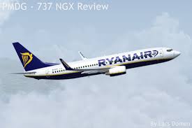 In the picture above the position of the pmdgdataeventserver within the system. Pmdg 737 Ngx Reviewed