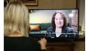 See more of france 2 on facebook. A Partir Du 3 Juin Television La Suisse Va Fermer Ses Frontieres