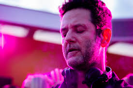 GUY GERBER DJ SET • 5/31/24 • REX CHATTERJEE