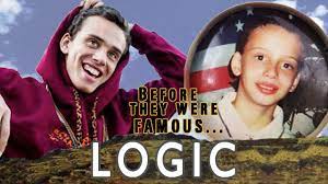 Logic Before They Were Famous Original Youtube