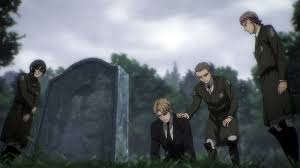 When are new manga chapters released? Shingeki No Kyojin What Relationship Did Nikolo And Sasha Have