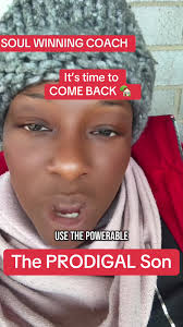 Ainsley Prodigal Son