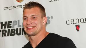 Rob Gronkowski to compete with Shaq in virtual live party, fundraiser