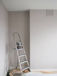 Pink rooms aren't just for a nursery or a little girl's room. Soft Blush Pink Bedroom Makeover Before Cate St Hill