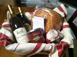 Touch device users, explore by touch or with swipe gestures. Traditional Housewarming Gift Bread So Youll Never Go Cute766