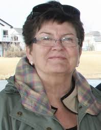 Betty Lou Kinton Obituary