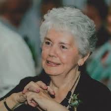 Funeral search results for margaret