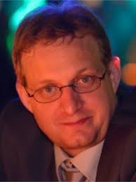 Vincent FOREST-DODELIN (Samsung Electronics à Saint-Ouen Cedex)