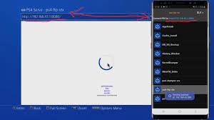 This guide will show you how to install ps4 game backups and dlc files using the package installer on your . Ps4 ã‚¹ãƒžãƒ›ã‹ã‚‰ãƒšã‚¤ãƒ­ãƒ¼ãƒ‰ã‚'é€ä¿¡ã™ã‚‹ps4 Serve3ç´¹ä»‹