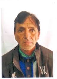 Ramanand Singh(UKD):Constituency- CHAKRATA (ST)(DEHRADUN)