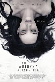 The Autopsy of Jane Doe (2016) - Parents guide - IMDb