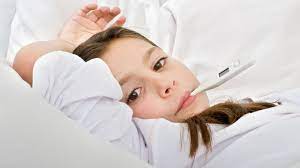 Kids' health symptoms explained: Fever, leg pain and more
